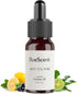 White Tea & Thyme Aroma Oil for Scent Diffusers - 10 Milliliter...