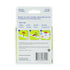 Glue Dots Double-Sided Removable Dots, 1/2'', Clear, 3 Pack includes 3 rolls of 200 (600 total dots)...