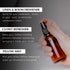 Bergamot Room, Linen & Pillow Spray by Aromafume | 100ml/3.38 fl oz | with Pure Bergamot Essential Oil | Aromatherapy Spray for Relaxation, Sleep ...