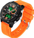 FANMIS Mens Digital Sports Watches Multifunctional 50M Waterproof LED Alarm Backlight Watch...