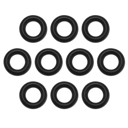 10pcs Pressure Washer O-Rings High Pressure Car Washing Machine Quick Plug Rubber Compatible with Bosch AQT Pressure Washer Accessories...