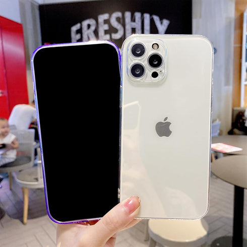siduater Strap Holder Case for 6.7" iPhone 15 Pro Max with Kickstand, Shockproof Translucent PC Back Cover + Soft TPU Bumper with Adjustable Hand ...