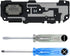 MMOBIEL Loud Speaker Compatible with Samsung Galaxy S20 2020 - Ringer Buzzer Flex Cable Loudspeaker Replacement - Incl. Screwdrivers...