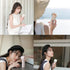 Handheld Mini Fan, Portable Pocket Fan,3600mAh Battery Operated Rechargeable Personal Fan, 6-15 Hours Working Time for Outdoor Activities, Summer ...