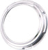 Haoge Manual Lens Mount Adapter for M42 42mm Screw Mount Lens to Contax Yashica CY Mount Camera...
