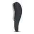 Detangling Hair Brush For Kids And Adults, Gentle Hair Care Brushes With Soft Flexible Bristles For Straight, Natural, Curly, Dry, Or Wet Styling,...