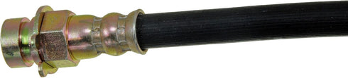 Dorman H6560 Brake Hydraulic Hose Compatible with Select Ford Models...
