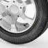WINKA 5Pcs Car Tire Valve Stem Caps Bullet Aluminium Alloy Dustproof Tire Valve Stem Covers Universal for Cars with O Rubber Ring Wheel Valve Caps...