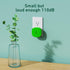 SECRUI Wireless Doorbells for Home, Classrooms, Apartments, Businesses, etc. Easy to Use, Adjustable Volume, 58 Chimes, Colorful LED, Waterproof, ...