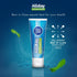 Allday Dry Mouth Gel - Maximum Strength Xylitol, Fast Acting, Non-Acidic (2 Tubes Inside One Box)...