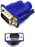 VGA Dummy Plug,Headless Ghost, Display Emulator ?Fit Headless-1920x1080@60hz...
