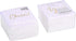 100 Pack Cocktail Napkins - Includes 2 Designs - Perfect for Weddings, Birthdays, New Year Party Supplies …...