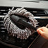 Super Soft Microfiber Car Dash Duster Brush for Car Cleaning Home Kitchen Computer Cleaning Brush Dusting Tool...