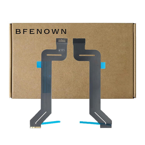 Replacement Touchpad Trackpad Flex Cable for MacBook Pro Retina 15" A1707 A1990 2016-2019 Year 821-01050-A 821-01050 821-01669...