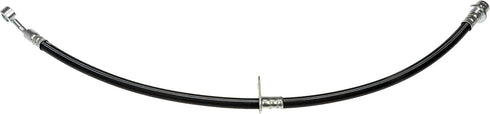 Dorman H620399 Front Driver Side Brake Hydraulic Hose Compatible with Select Honda Models...