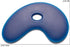 Mudtools Polymer Bowl Rib Blue Small Firm - Ceramics, Pottery, Clay - PB-S-B...