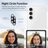 T Tersely ?3+2 Pack 3 Pack Screen Protector for Samsung Galaxy A35 5G with 2 Pack Camera Lens Protector, Tempered Glass Film, 9H Hardness, Shatter...