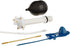 Plumb Pak PP23004 Toilet Repair Kit for 8.5 Inch Tanks, None...