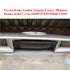 Trunk Rear Hatch Liftgate Door Handle Switch Latch Cover Release Button Rubber Cover for Prius Avalon Sequoia Camry 4Runner Sienna Scion 84905-470...