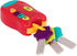 Battat – Toy Keys Set – 3 Keys & Remote With 4 Fun Sounds – Mini Flashlight – Toy Car Keys With Fob For Baby, Toddler – 10 Months + – Light & Soun...