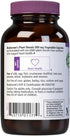 Bluebonnet Nutrition Plant Sterols 500mg Heart Health Supplement for Men & Women* - Non-GMO Beta-Sitosterol from Sunflower Oil - Vegan, Gluten-Fre...