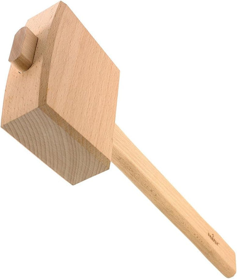Barfly Wood Ice Mallet...