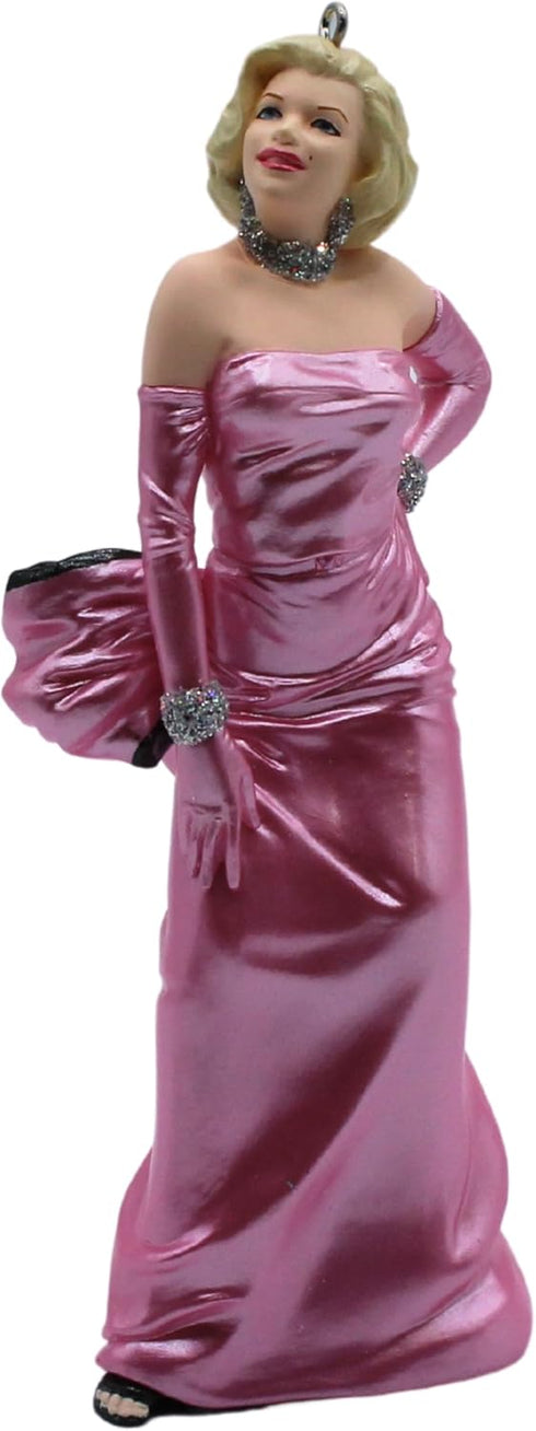 Hallmark Keepsake Ornament Marilyn Monroe 1997...