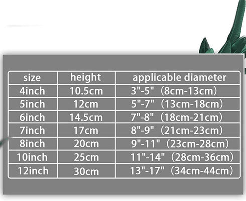 Artliving (4 pack 8" Iron Large Plate Stand, Silver Iron Easel Plate Display Photo Holder Stand, Displays Picture Frames, Cookbooks, Decorative Pl...