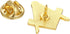 Gudeke Masonic Compasses Freemason Mason Pin and Cuff links and Tie Clip Set...