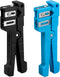 Fiber Optic Cutter Tool 45-163 and 45-165 Coax Cable Stripper Fiber Optical Buffer Tube Jacket Stripper coaxial cable crimper universal wire strip...