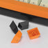 Happy Balls 60% Keycaps Side Printed PBT Keycap Set 60 Percent Thick Cherry MX Key Caps with Key Puller for US-ANSI Layout 61 68 60% MX Switches M...