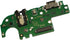 K920 Charging Port Replacement Charger Flex Cable Board Connector for LG K92 5G K920 6.7 Inch...
