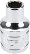 Performance Tool W38508 3/8-Inch Drive 1/4-Inch 12Pt Socket...