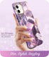 i-Blason Cosmo Series Case for iPhone 12, iPhone 12 Pro 6.1 inch (2020 Release), Slim Full-Body Stylish Protective Case with Built-in Screen Prote...