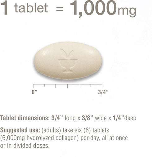 Advanced Collagen...