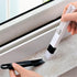 5 PCS Cleaning Brushes Set, Crevice Cleaning Brushes for Household Use,Window Groove Cleaning Brush,Multifunctional Gap Cleaning Brushes for Toile...
