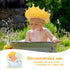 2PCS Baby Shower Cap for Kids, Adjustable Baby Hair Washing Shield Toddler Visor Hat for Eyes and Ears Protection Shampoo Cap for 0-9 Years Old Ch...