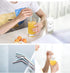 600pcs Plastic Drinking straws, Flexible straws, 8" Long, Stripes Multiple Colors Straws,suitable for various drinks, juice, milk, tea, cocktails,...