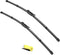Wiper Blade 26"+20"?Pinch Tab?Windshield Wipers Sets Replacement for Toyota Avalon 2011-2018,Toyota Taurus 2011-2018 (Pack of 2)...