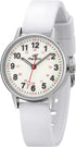 ManChDa Nurse Watch Nursing Watch Medical Watch for Women Waterproof Watch with Second Hand Easy to Read Watch Military Time Watch Luminous Watch ...