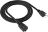 Snow Blower Electric Starter Cord 02483100 Compatible with Ariens Snow Blower SS322 SS522 SS522C, MTD 629-0071, MTD 929-0071, MTD 929-0071B, Tecum...