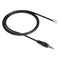 SinLoon RJ9 Male to 3.5mm Telephone Adapter Cable, RJ9 Headset to Male 3.5mm Cell Phone Adapter - Convert RJ9 Headphone to Smartphones Most Androi...