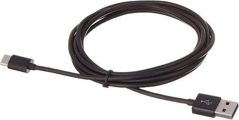 USB Charger Charging Cable Cord Compatible for BlueParrott M300-XT/ B450-XT/ B450-XT MS/ S650-XT Noise Cancelling Headset, 5 feet...