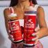 Dumpling Daughter - Spicy Sweet Soy Sauce (8 oz) - Brown Sugar Sweetened Dumpling Sauce Balanced with Spicy Chili Oil - The Most Versatile Soy Sau...