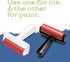 Gel Press 4" Economy Brayer for Mixed Media 10820WHT...