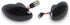 Gempro LED Side Marker Turn Signal Light Lamp Assembly for 2002-2006 MINI Cooper R50 R52 R53, Smoke Lens...