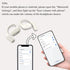 Open Ear Headphones, True Wireless Earbuds with Microphone,Lightweight, Bluetooth 5.3 Headphones with IPX4 Waterproof, Headsets with Earhooks, Air...