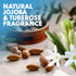 VAL Lombardi Transdermal Magnesium Cream 4oz (Jojoba Tuberose)...