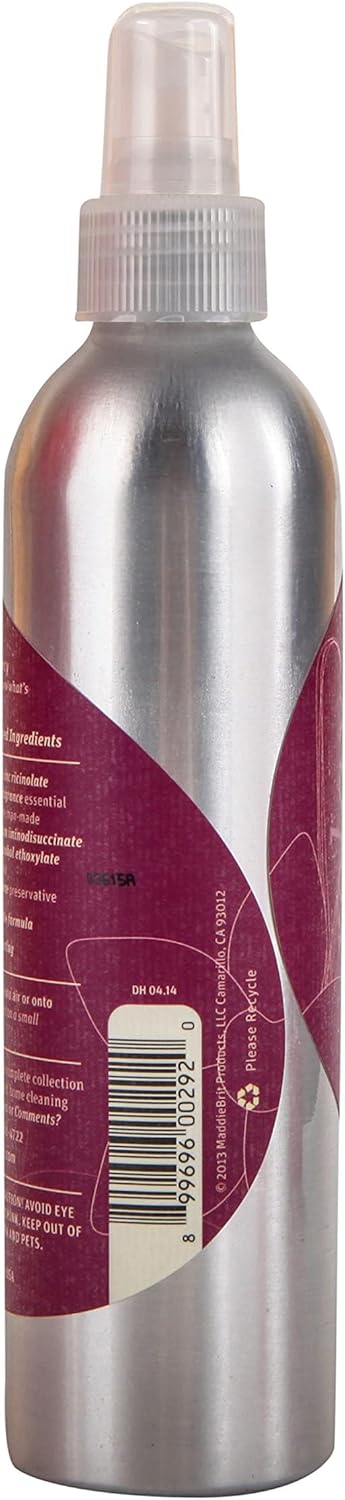 Grab Green Room and Fabric Freshener, Lavender with Vanilla, 7 Ounce...