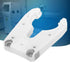 Tool Fork, Tool Clip, ISO30 Woodworking Tool Holder Clamp Cradle Fork Claw for CNC Machining Center(1PCS)...
